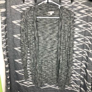 Merona cardigan